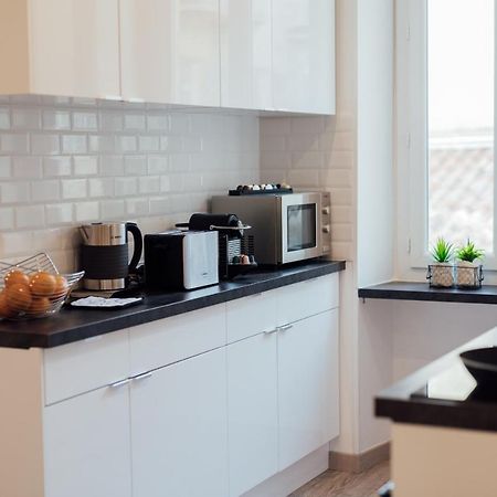 Le Notre Dame 3Br With Ac And Balcony In The Heart Of Nice Welkeys Zewnętrze zdjęcie