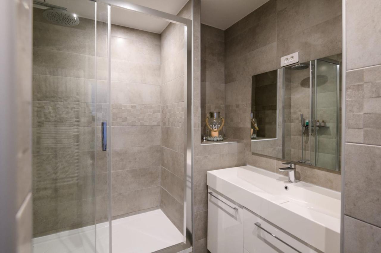 Le Notre Dame 3Br With Ac And Balcony In The Heart Of Nice Welkeys Zewnętrze zdjęcie