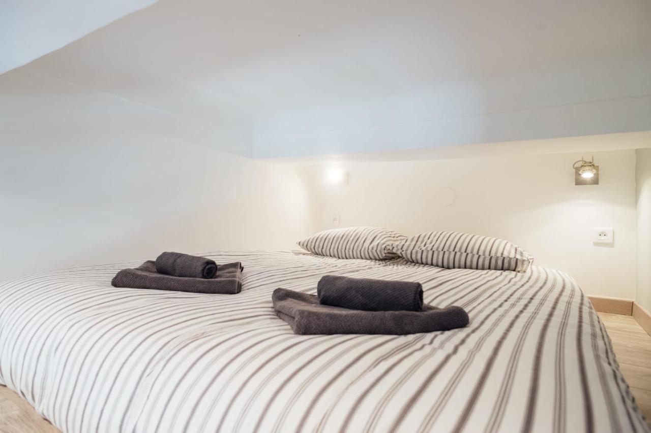 Le Notre Dame 3Br With Ac And Balcony In The Heart Of Nice Welkeys Zewnętrze zdjęcie
